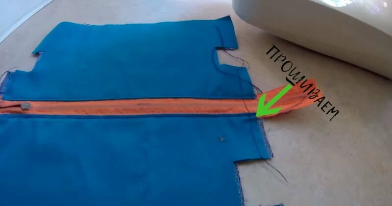 Пенал з джинсової тканини (джинсів) своїми руками: 8 майстер класів