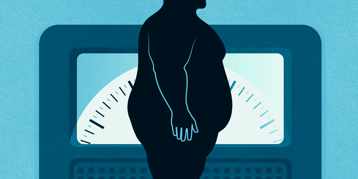 Що означає бачити в сні людини, який схуд — 34 трактування