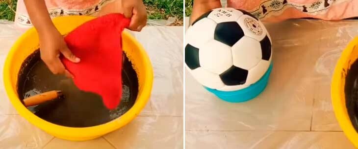 Всі новинки виробів для саду з цементу своїми руками — садовий декор та прикраси