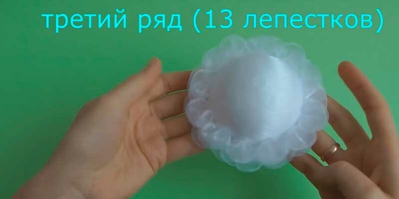 Бант з органзи своїми руками — майстер класи для початківців Бант з органзи своїми руками — майстер класи для початківців