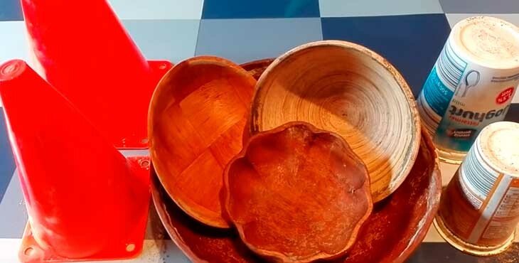 Всі новинки виробів для саду з цементу своїми руками — садовий декор та прикраси