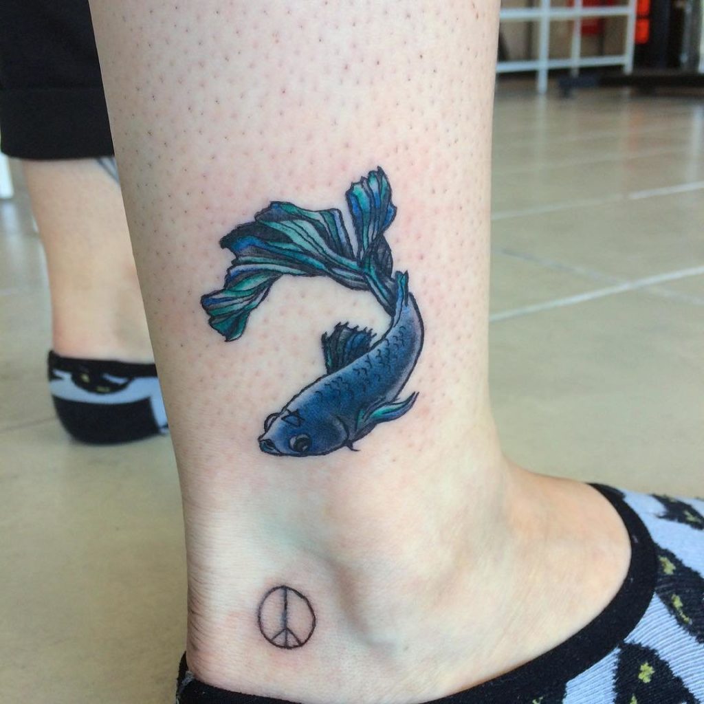 Жіночі тату на щиколотці цікаві ідеї (55 фото) Жіночі тату на щиколотці цікаві ідеї (55 фото)