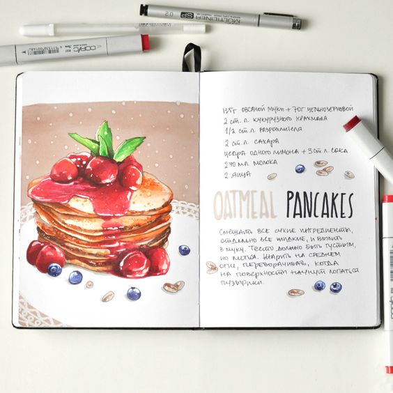 Цікаві ідеї для створення особистого щоденника (51 фото) Цікаві ідеї для створення особистого щоденника (51 фото)