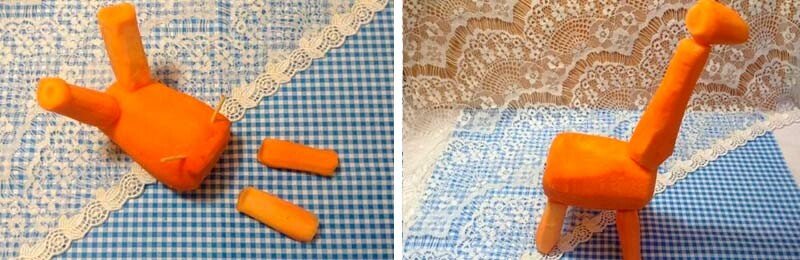 Вироби з овочів та фруктів своїми руками для дитячого саду і виставки Вироби з овочів та фруктів своїми руками для дитячого саду і виставки