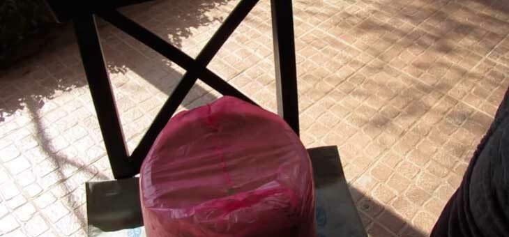 Всі новинки виробів для саду з цементу своїми руками — садовий декор та прикраси