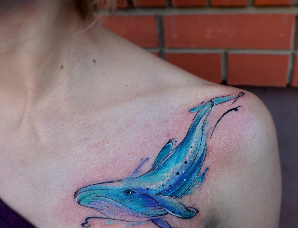 Жіночі тату на ключиці цікаві ідеї (70 фото) Жіночі тату на ключиці цікаві ідеї (70 фото)