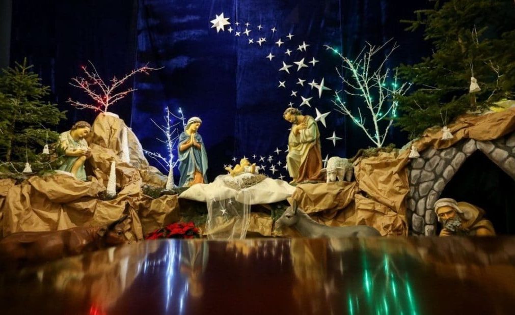 Все про свято: Католицьке Різдво! Все про свято: Католицьке Різдво!