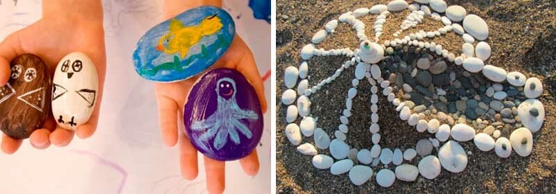 Ігри на пляжі для дітей і дорослих + ігри в таборі на морі Ігри на пляжі для дітей і дорослих + ігри в таборі на морі