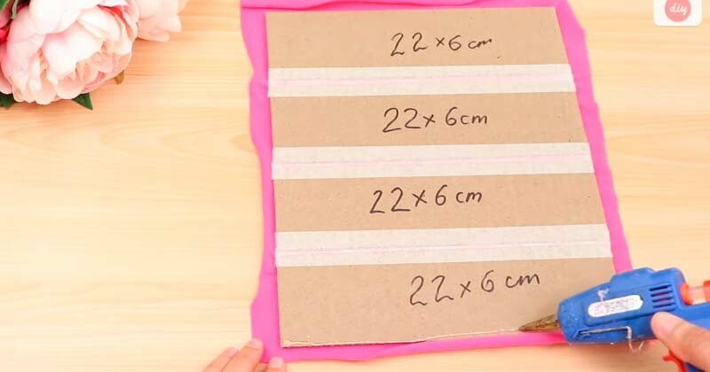 Пенал з джинсової тканини (джинсів) своїми руками: 8 майстер класів