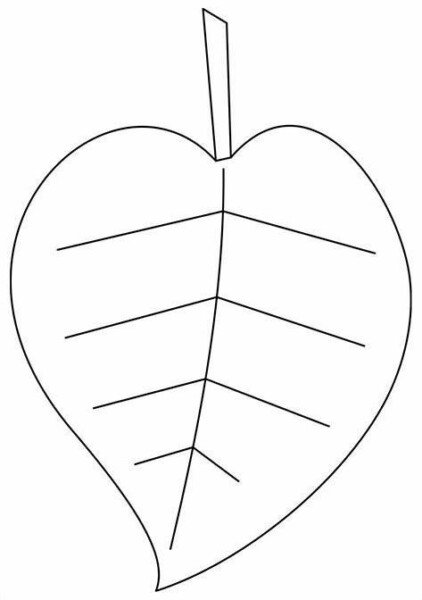 Листівки до дня вчителя своїми руками (шаблони і картинки)