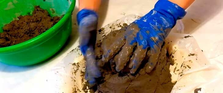 Всі новинки виробів для саду з цементу своїми руками — садовий декор та прикраси