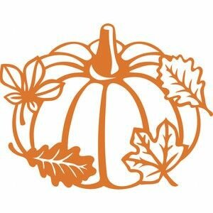 Осіннє листя з паперу: шаблони та трафарети для вирізання Осіннє листя з паперу: шаблони та трафарети для вирізання