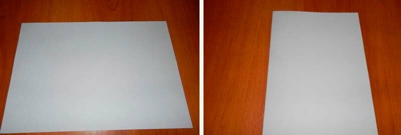 Осіннє листя з паперу: шаблони та трафарети для вирізання Осіннє листя з паперу: шаблони та трафарети для вирізання