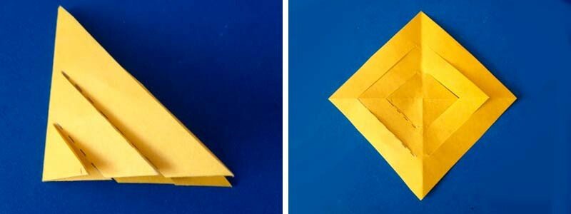 Осіннє листя з паперу: шаблони та трафарети для вирізання Осіннє листя з паперу: шаблони та трафарети для вирізання