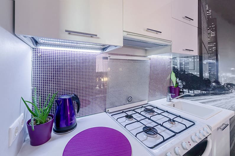 Ідеї дизайну інтерєру для маленької квартири (51 фото) Ідеї дизайну інтерєру для маленької квартири (51 фото)