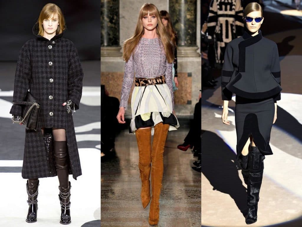 Модне осіннє взуття. У що будемо взуватися восени 2019 2020 року (50 фото) Модне осіннє взуття. У що будемо взуватися восени 2019 2020 року (50 фото)