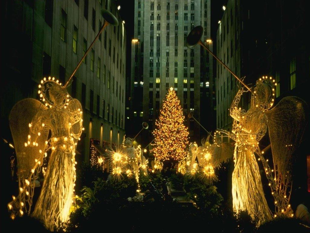 Все про свято: Католицьке Різдво! Все про свято: Католицьке Різдво!