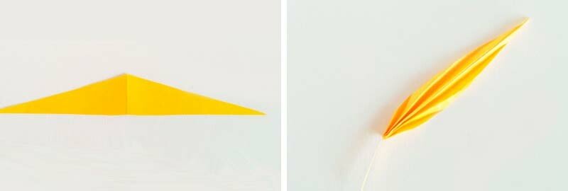 Осіннє листя з паперу: шаблони та трафарети для вирізання Осіннє листя з паперу: шаблони та трафарети для вирізання