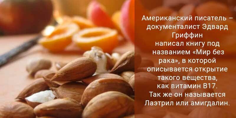 Чи можна їсти ядра абрикосових кісточок і скільки — користь і шкода