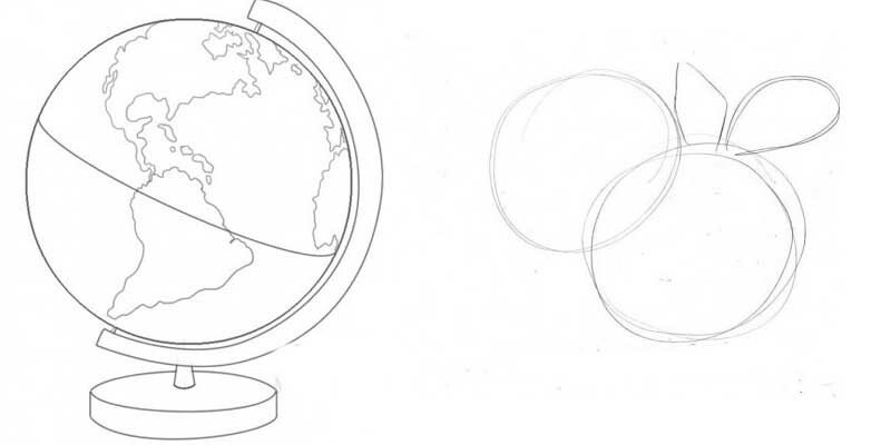 Листівки до дня вчителя своїми руками (шаблони і картинки)