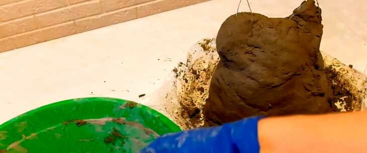 Всі новинки виробів для саду з цементу своїми руками — садовий декор та прикраси