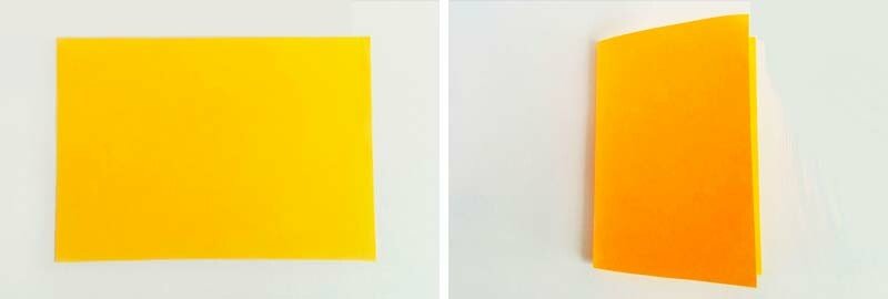 Осіннє листя з паперу: шаблони та трафарети для вирізання Осіннє листя з паперу: шаблони та трафарети для вирізання