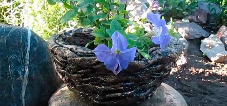 Всі новинки виробів для саду з цементу своїми руками — садовий декор та прикраси