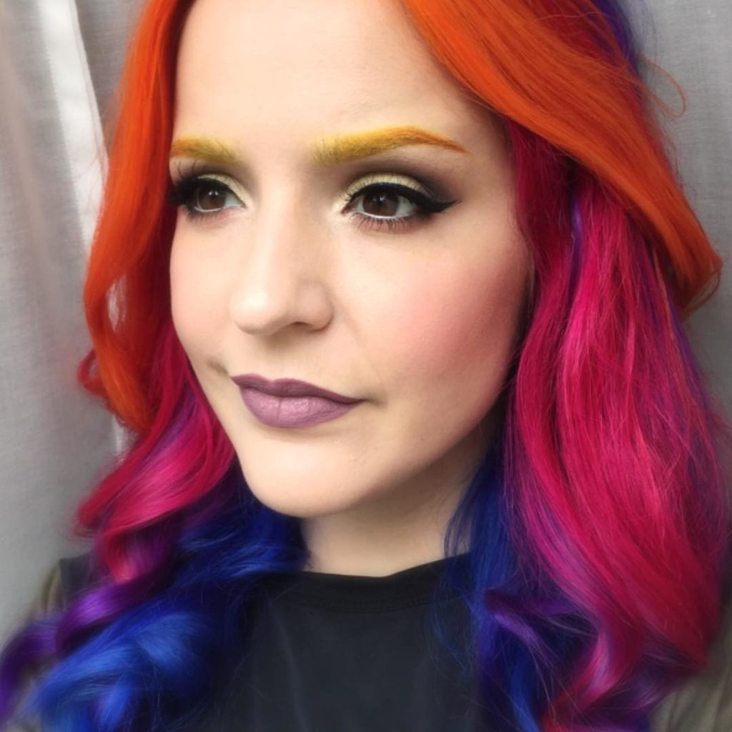 Модні тренди укладання брів в 2020 (45 фото) Модні тренди укладання брів в 2020 (45 фото)