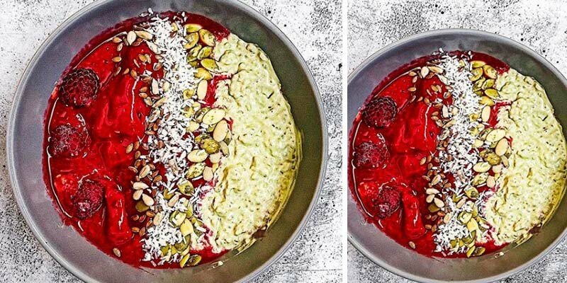 Чим корисні насіння чіа і як їх вживати. Рецепти приготування насіння чіа