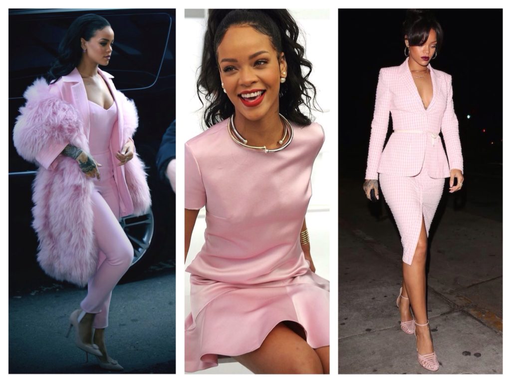 Модні кольори в одязі в 2019 році (53 фото) Модні кольори в одязі в 2019 році (53 фото)