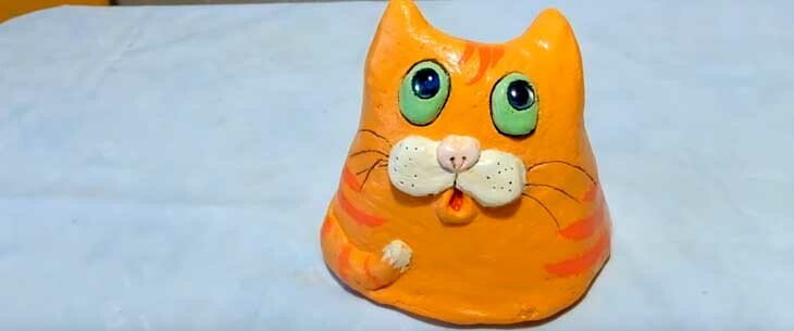 Всі новинки виробів для саду з цементу своїми руками — садовий декор та прикраси