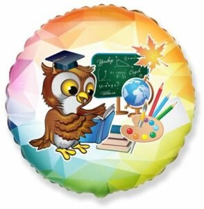 Листівки до дня вчителя своїми руками (шаблони і картинки)