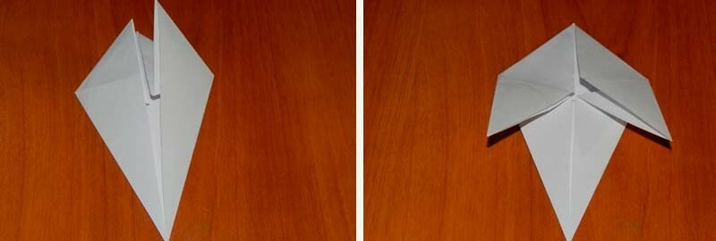 Осіннє листя з паперу: шаблони та трафарети для вирізання Осіннє листя з паперу: шаблони та трафарети для вирізання