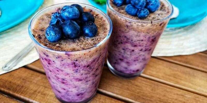 Чим корисні насіння чіа і як їх вживати. Рецепти приготування насіння чіа