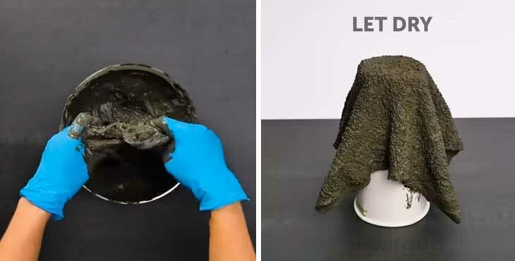 Всі новинки виробів для саду з цементу своїми руками — садовий декор та прикраси