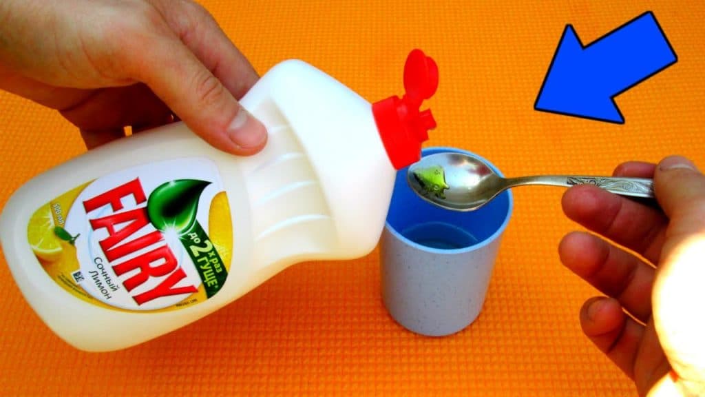 Як зробити мильні бульбашки в домашніх умовах