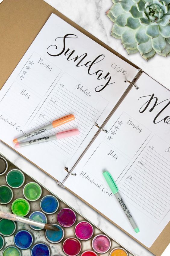 Цікаві ідеї для створення особистого щоденника (51 фото) Цікаві ідеї для створення особистого щоденника (51 фото)