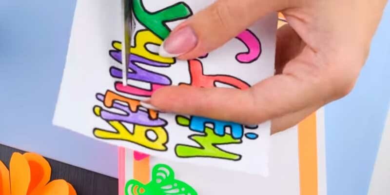 Листівки до дня вчителя своїми руками (шаблони і картинки)