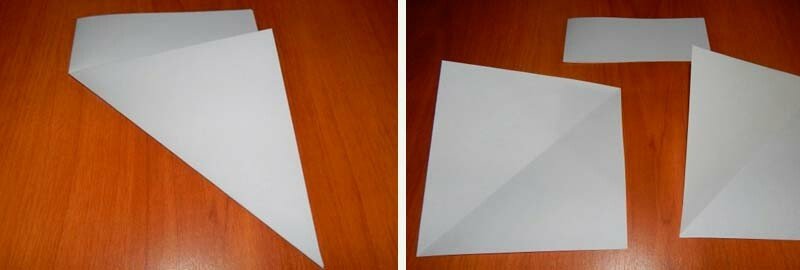 Осіннє листя з паперу: шаблони та трафарети для вирізання Осіннє листя з паперу: шаблони та трафарети для вирізання