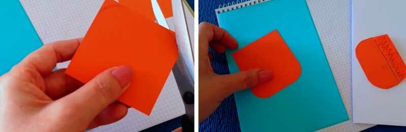 Листівки до дня вчителя своїми руками (шаблони і картинки)