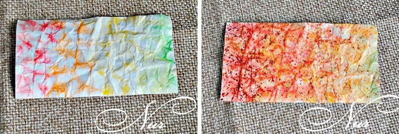 Осіннє листя з паперу: шаблони та трафарети для вирізання Осіннє листя з паперу: шаблони та трафарети для вирізання