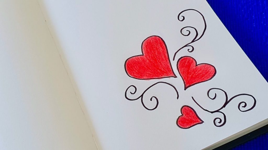 Цікаві ідеї для створення особистого щоденника (51 фото) Цікаві ідеї для створення особистого щоденника (51 фото)