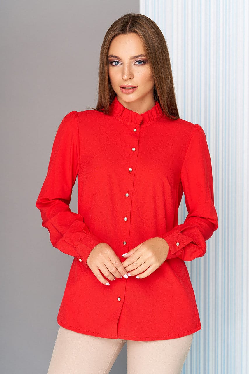 Модні кольори в одязі в 2019 році (53 фото) Модні кольори в одязі в 2019 році (53 фото)