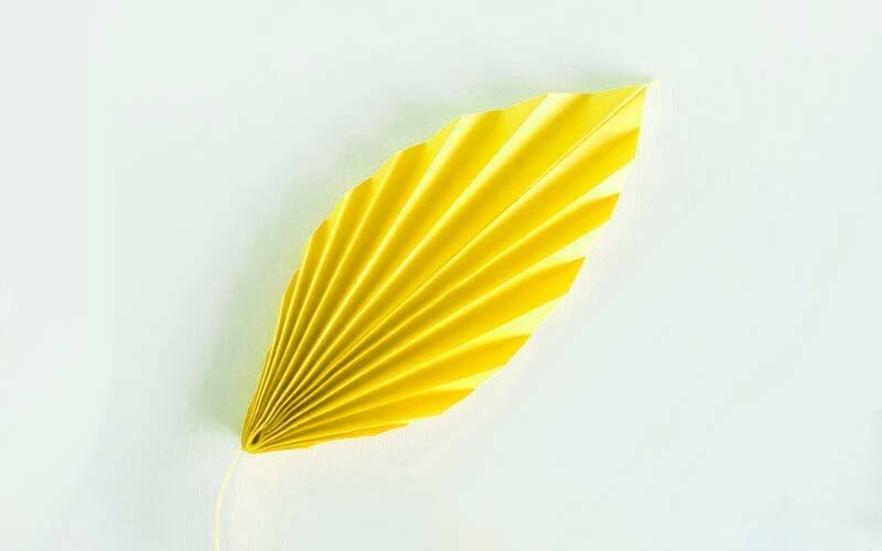 Осіннє листя з паперу: шаблони та трафарети для вирізання Осіннє листя з паперу: шаблони та трафарети для вирізання