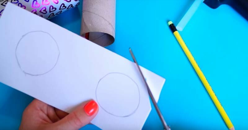 Пенал з джинсової тканини (джинсів) своїми руками: 8 майстер класів