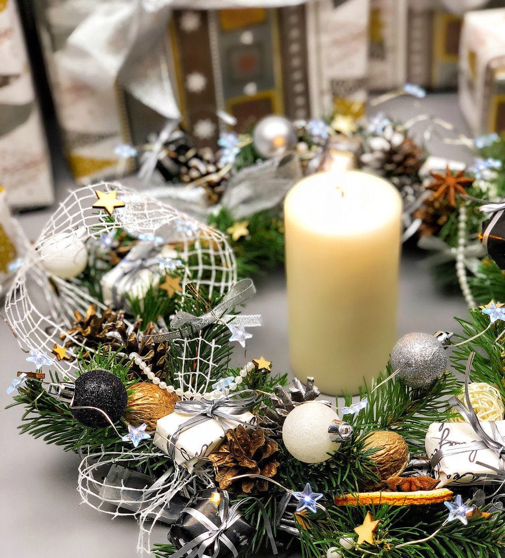 Все про свято: Католицьке Різдво! Все про свято: Католицьке Різдво!