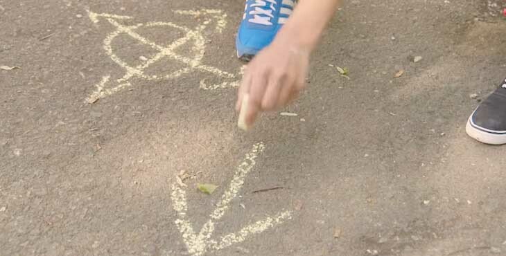 Кращі ігри на знайомство в таборі для дітей старшого та молодшого віку