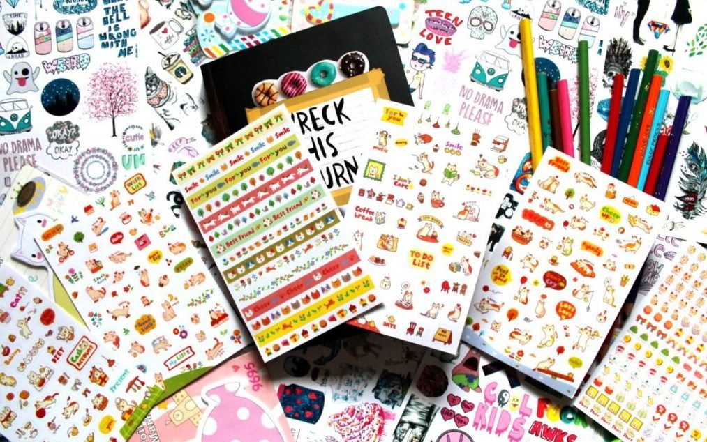 Цікаві ідеї для створення особистого щоденника (51 фото) Цікаві ідеї для створення особистого щоденника (51 фото)