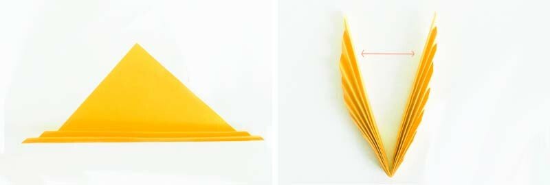 Осіннє листя з паперу: шаблони та трафарети для вирізання Осіннє листя з паперу: шаблони та трафарети для вирізання