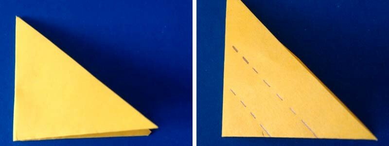 Осіннє листя з паперу: шаблони та трафарети для вирізання Осіннє листя з паперу: шаблони та трафарети для вирізання